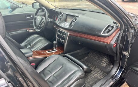 Nissan Teana, 2010 год, 800 000 рублей, 10 фотография