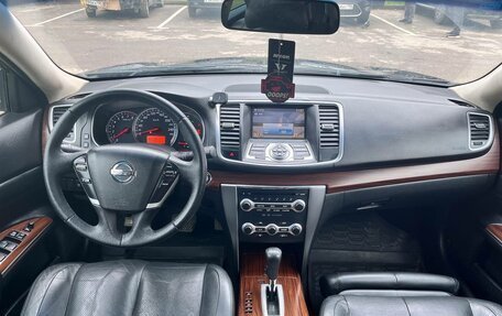 Nissan Teana, 2010 год, 800 000 рублей, 8 фотография