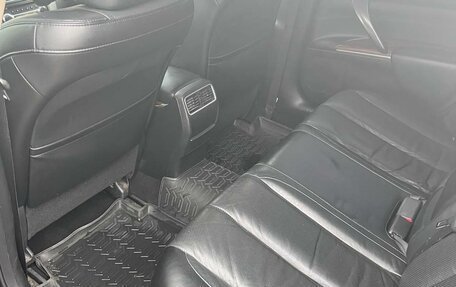 Nissan Teana, 2010 год, 800 000 рублей, 12 фотография