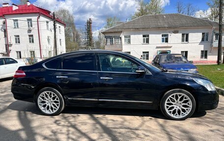 Nissan Teana, 2010 год, 800 000 рублей, 7 фотография