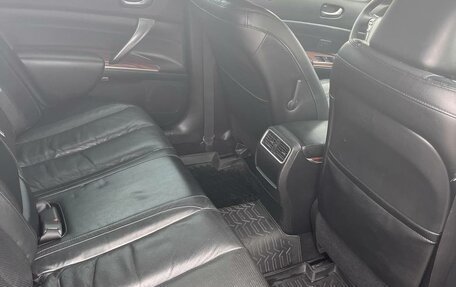 Nissan Teana, 2010 год, 800 000 рублей, 13 фотография