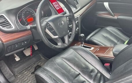 Nissan Teana, 2010 год, 800 000 рублей, 9 фотография