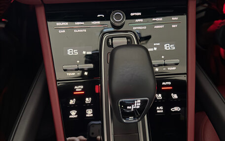 Porsche Cayenne III, 2021 год, 13 100 000 рублей, 9 фотография