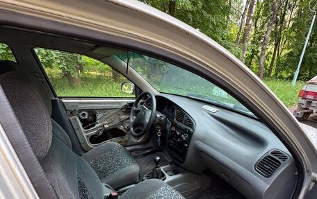 Chevrolet Lanos I, 2007 год, 70 000 рублей, 2 фотография