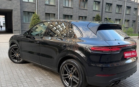 Porsche Cayenne III, 2021 год, 13 100 000 рублей, 6 фотография