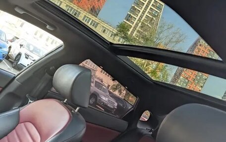 KIA Optima IV, 2018 год, 1 700 000 рублей, 10 фотография