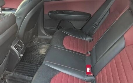 KIA Optima IV, 2018 год, 1 700 000 рублей, 14 фотография