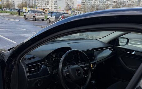 Skoda Rapid II, 2020 год, 1 650 000 рублей, 9 фотография