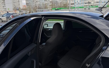 Skoda Rapid II, 2020 год, 1 650 000 рублей, 10 фотография