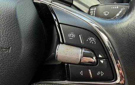 Skoda Rapid II, 2020 год, 1 650 000 рублей, 14 фотография