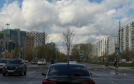 Skoda Rapid II, 2020 год, 1 650 000 рублей, 5 фотография