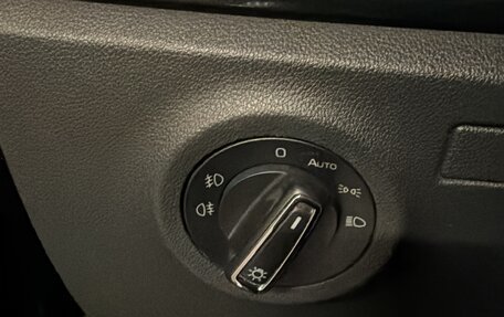 Skoda Rapid II, 2020 год, 1 650 000 рублей, 25 фотография