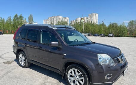 Nissan X-Trail, 2013 год, 1 320 000 рублей, 3 фотография