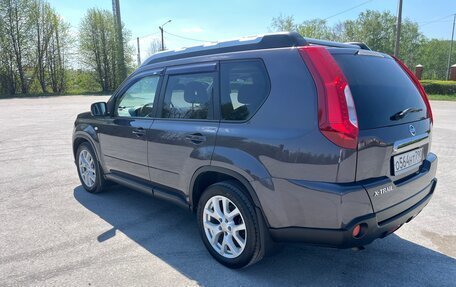 Nissan X-Trail, 2013 год, 1 320 000 рублей, 6 фотография