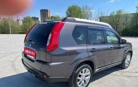 Nissan X-Trail, 2013 год, 1 320 000 рублей, 4 фотография