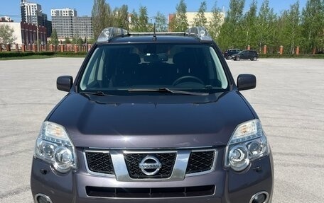 Nissan X-Trail, 2013 год, 1 320 000 рублей, 2 фотография