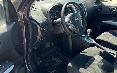 Nissan X-Trail, 2013 год, 1 320 000 рублей, 7 фотография