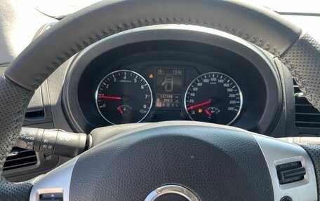 Nissan X-Trail, 2013 год, 1 320 000 рублей, 8 фотография