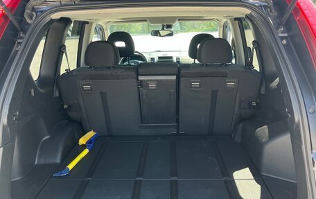 Nissan X-Trail, 2013 год, 1 320 000 рублей, 11 фотография