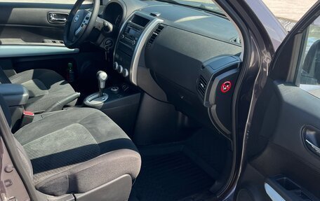 Nissan X-Trail, 2013 год, 1 320 000 рублей, 15 фотография
