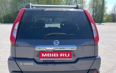 Nissan X-Trail, 2013 год, 1 320 000 рублей, 5 фотография