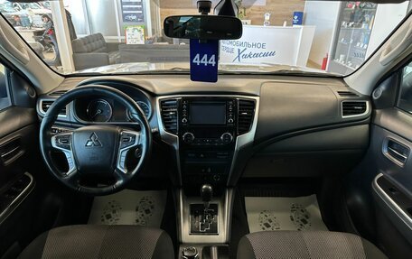 Mitsubishi L200 IV рестайлинг, 2021 год, 4 299 900 рублей, 16 фотография