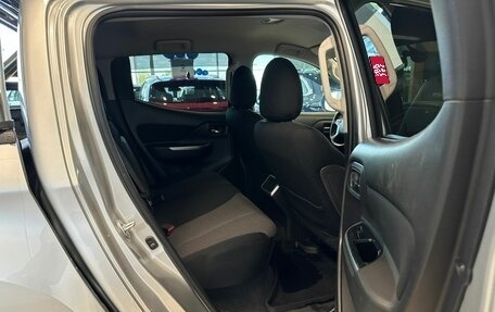 Mitsubishi L200 IV рестайлинг, 2021 год, 4 299 900 рублей, 17 фотография