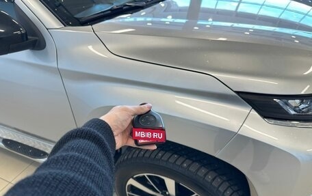Mitsubishi L200 IV рестайлинг, 2021 год, 4 299 900 рублей, 28 фотография