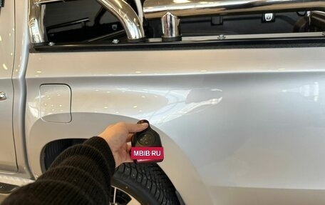Mitsubishi L200 IV рестайлинг, 2021 год, 4 299 900 рублей, 23 фотография