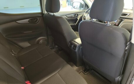 Nissan Qashqai, 2017 год, 1 312 000 рублей, 8 фотография