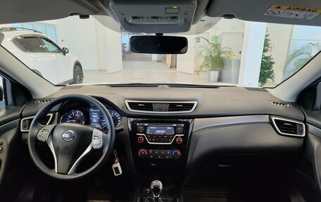 Nissan Qashqai, 2017 год, 1 312 000 рублей, 9 фотография