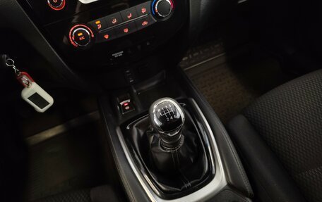 Nissan Qashqai, 2017 год, 1 312 000 рублей, 11 фотография