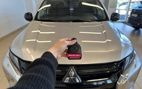Mitsubishi L200 IV рестайлинг, 2021 год, 4 299 900 рублей, 29 фотография
