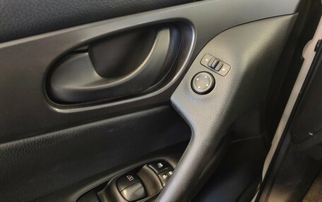 Nissan Qashqai, 2017 год, 1 312 000 рублей, 6 фотография