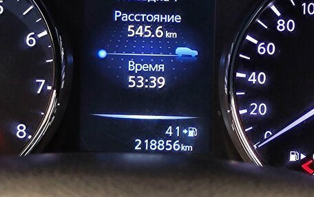 Nissan Qashqai, 2017 год, 1 312 000 рублей, 15 фотография