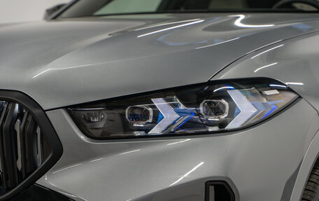 BMW X6, 2025 год, 14 190 000 рублей, 2 фотография