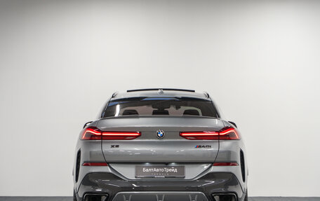 BMW X6, 2025 год, 14 190 000 рублей, 9 фотография