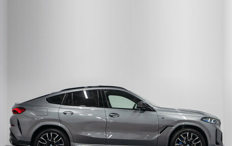 BMW X6, 2025 год, 14 190 000 рублей, 6 фотография