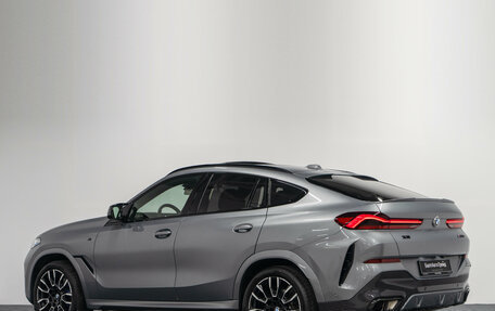 BMW X6, 2025 год, 14 190 000 рублей, 10 фотография