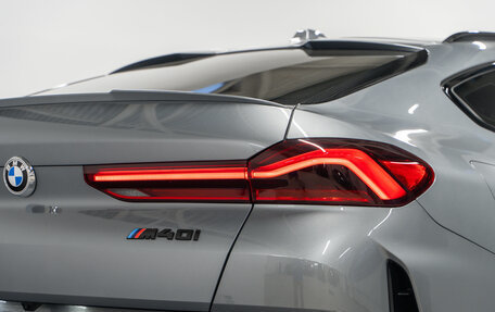 BMW X6, 2025 год, 14 190 000 рублей, 8 фотография
