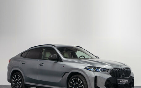 BMW X6, 2025 год, 14 190 000 рублей, 5 фотография