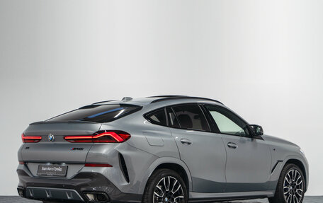 BMW X6, 2025 год, 14 190 000 рублей, 7 фотография