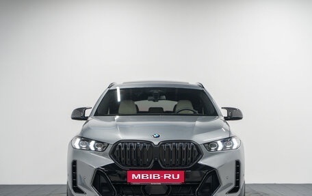 BMW X6, 2025 год, 14 190 000 рублей, 4 фотография