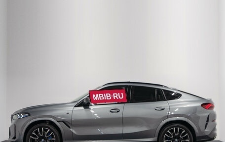 BMW X6, 2025 год, 14 190 000 рублей, 11 фотография