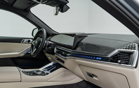 BMW X6, 2025 год, 14 190 000 рублей, 14 фотография