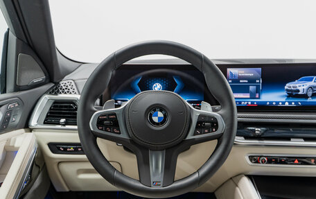 BMW X6, 2025 год, 14 190 000 рублей, 16 фотография