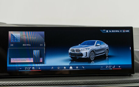 BMW X6, 2025 год, 14 190 000 рублей, 20 фотография