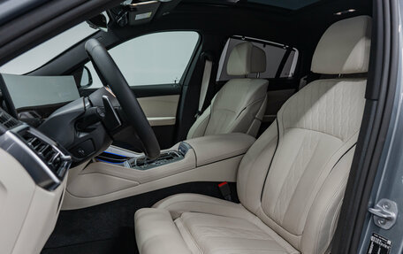 BMW X6, 2025 год, 14 190 000 рублей, 23 фотография