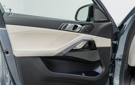 BMW X6, 2025 год, 14 190 000 рублей, 28 фотография