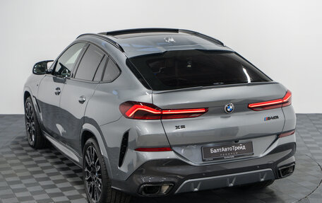 BMW X6, 2025 год, 14 190 000 рублей, 37 фотография